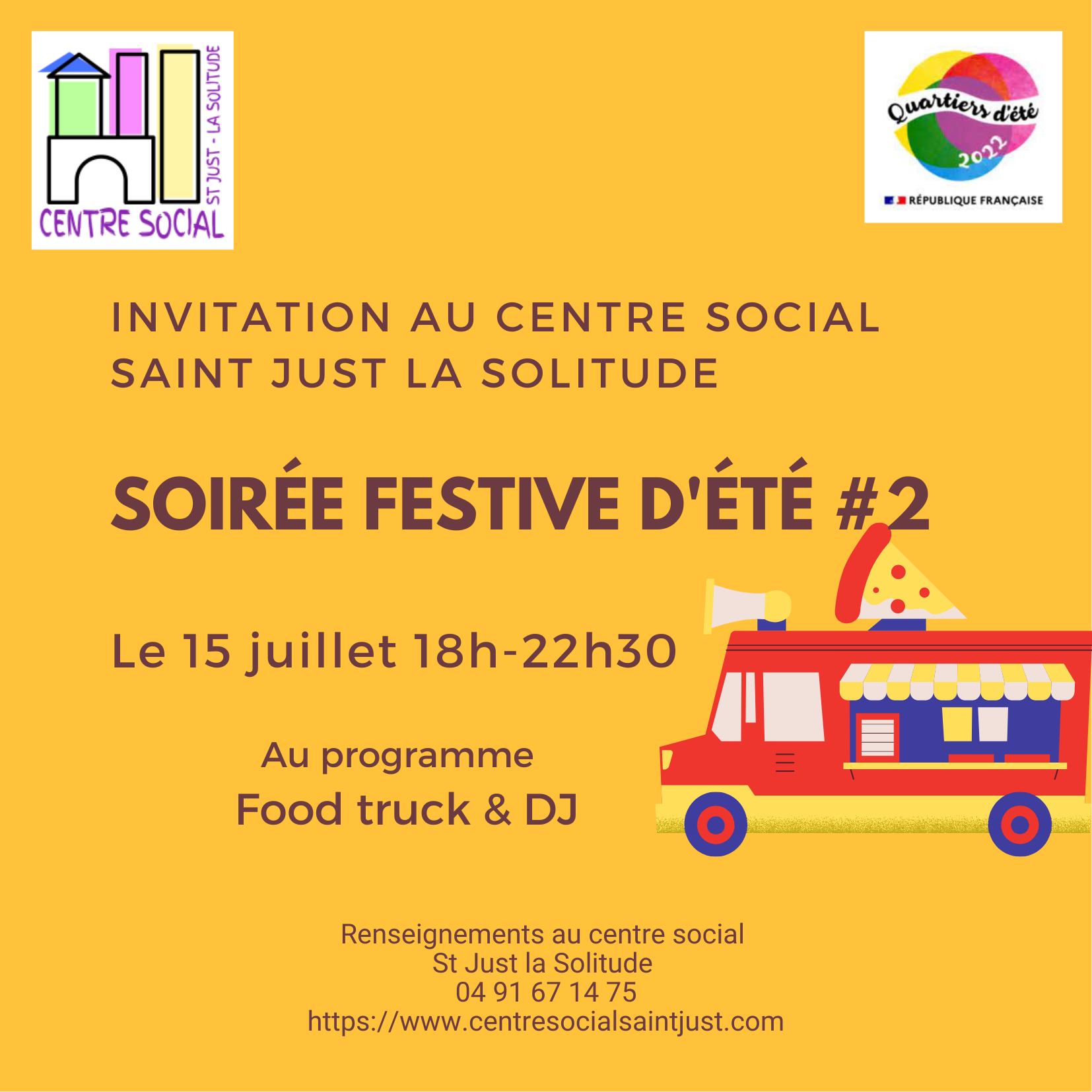 Soirée festive #2